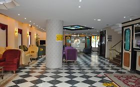 فندق تايهان